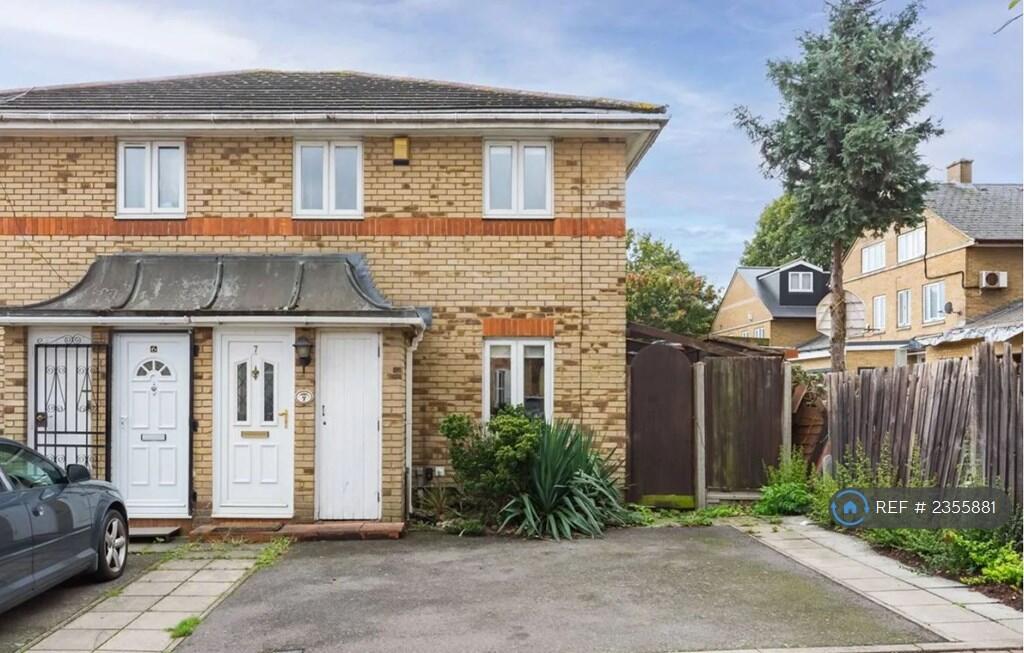 Buy or rent a property | Lymington Close, London E6 5YW