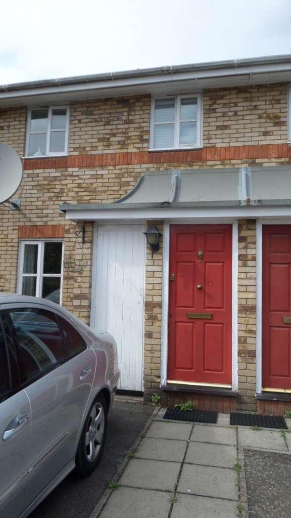 Buy or rent a property | Lymington Close, London E6 5YW