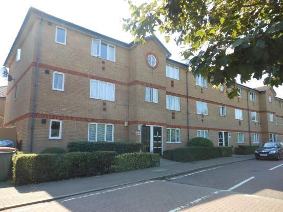 Buy or rent a property | Harrier Way, London E6 5YX