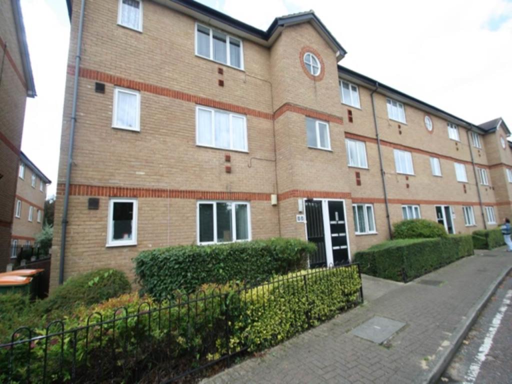 Buy or rent a property | Harrier Way, London E6 5YX