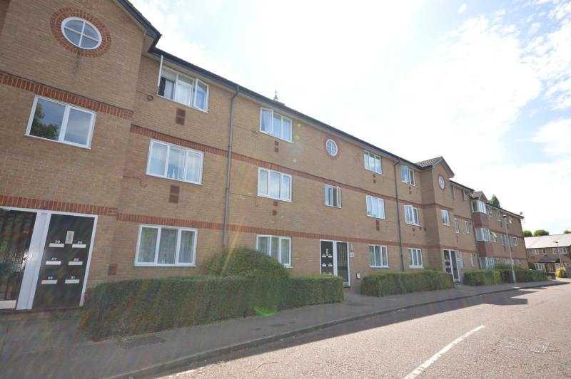 Buy or rent a property | Harrier Way, London E6 5YX