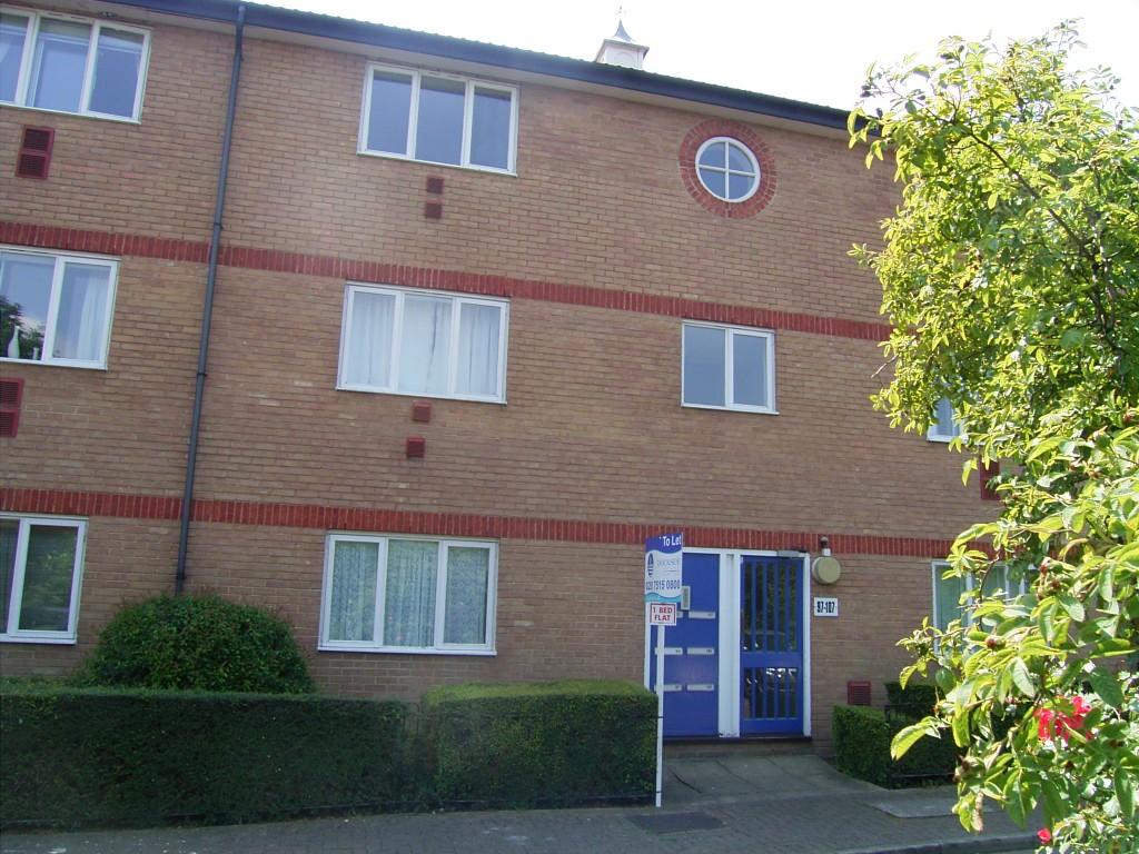 Buy or rent a property | Harrier Way, London E6 5YX