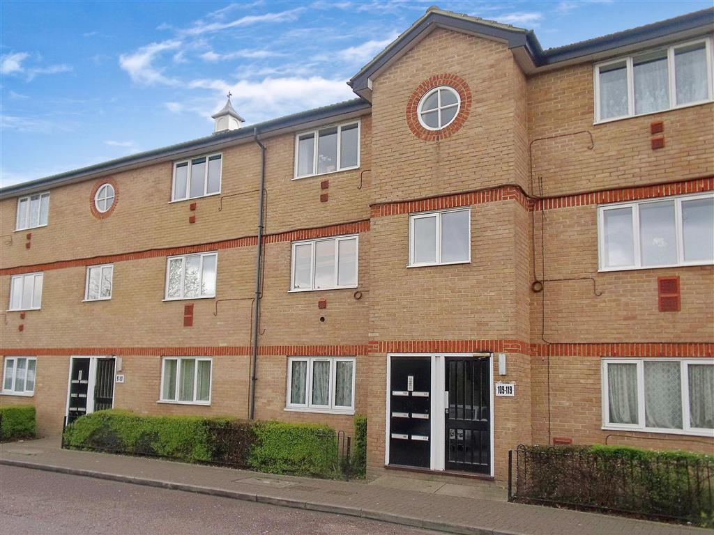 Buy or rent a property | Harrier Way, London E6 5YX