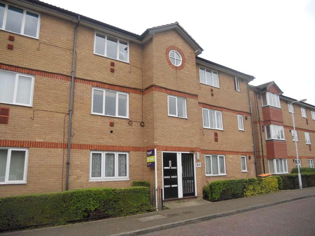 Buy or rent a property | Harrier Way, London E6 5YX