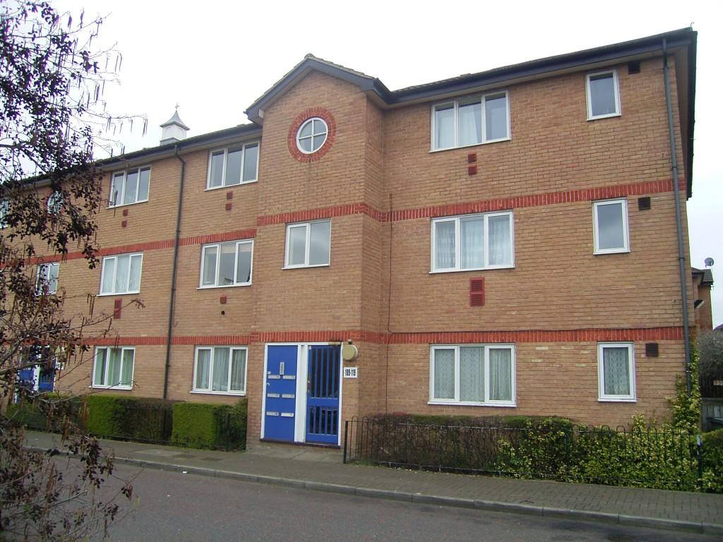 Buy or rent a property | Harrier Way, London E6 5YX