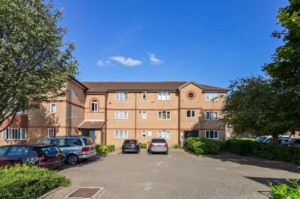 Buy or rent a property | Harrier Way, London E6 5YX