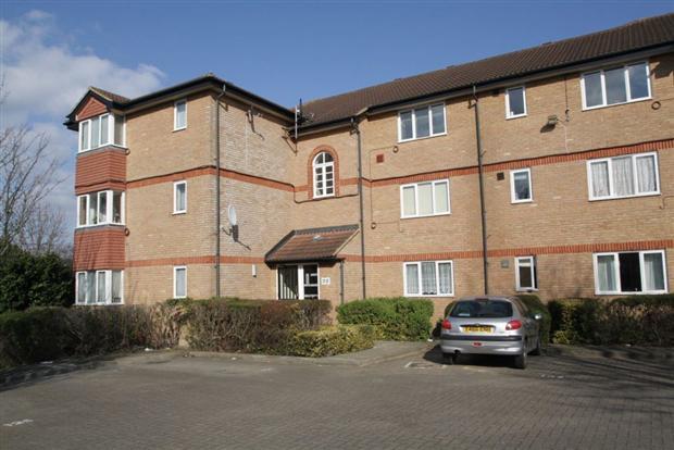 Buy or rent a property | Harrier Way, London E6 5YX