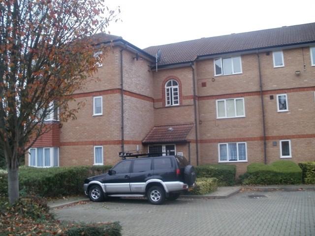 Buy or rent a property | Harrier Way, London E6 5YX