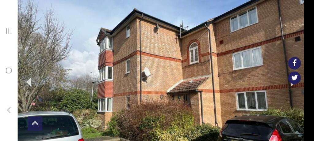 Buy or rent a property | Harrier Way, London E6 5YX