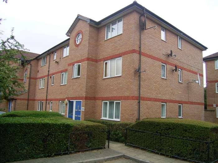 Buy or rent a property | Harrier Way, London E6 5YX