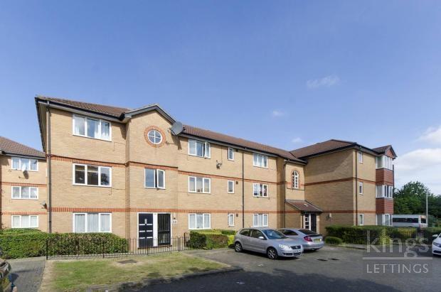 Buy or rent a property | Harrier Way, London E6 5YX