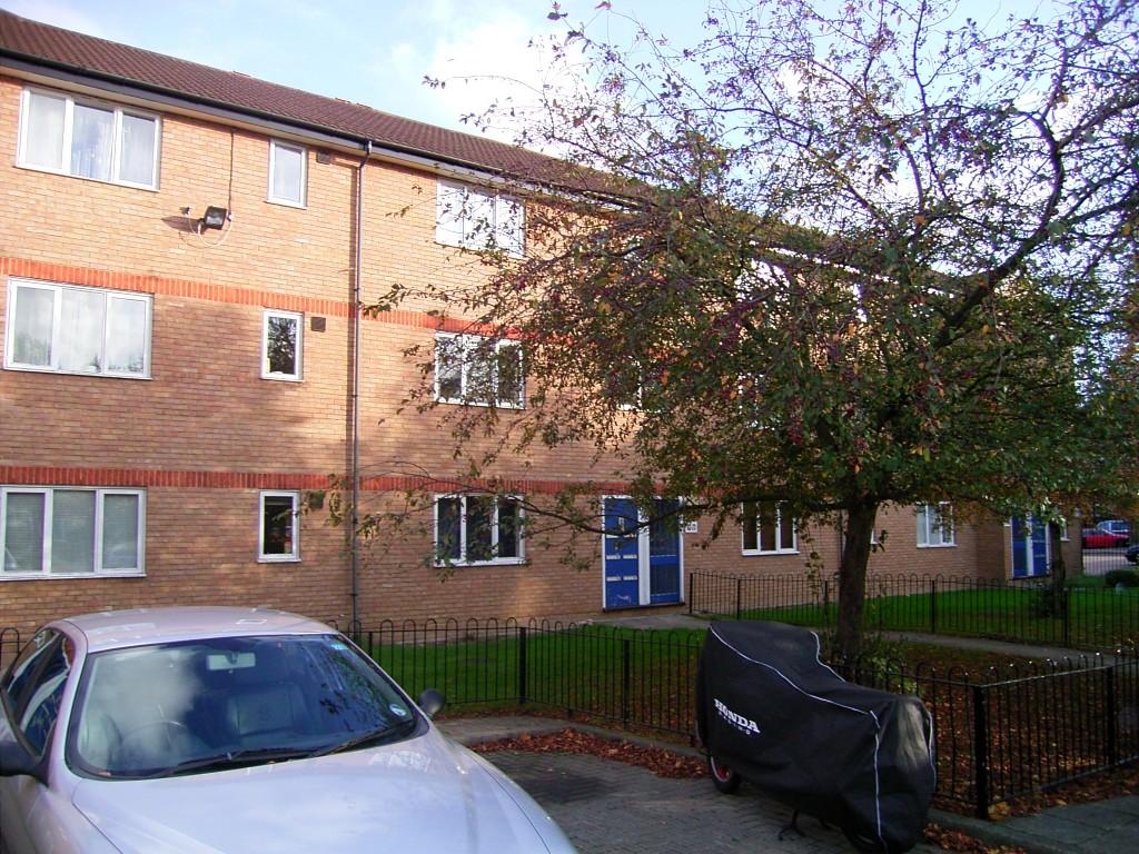 Buy or rent a property | Harrier Way, London E6 5YX