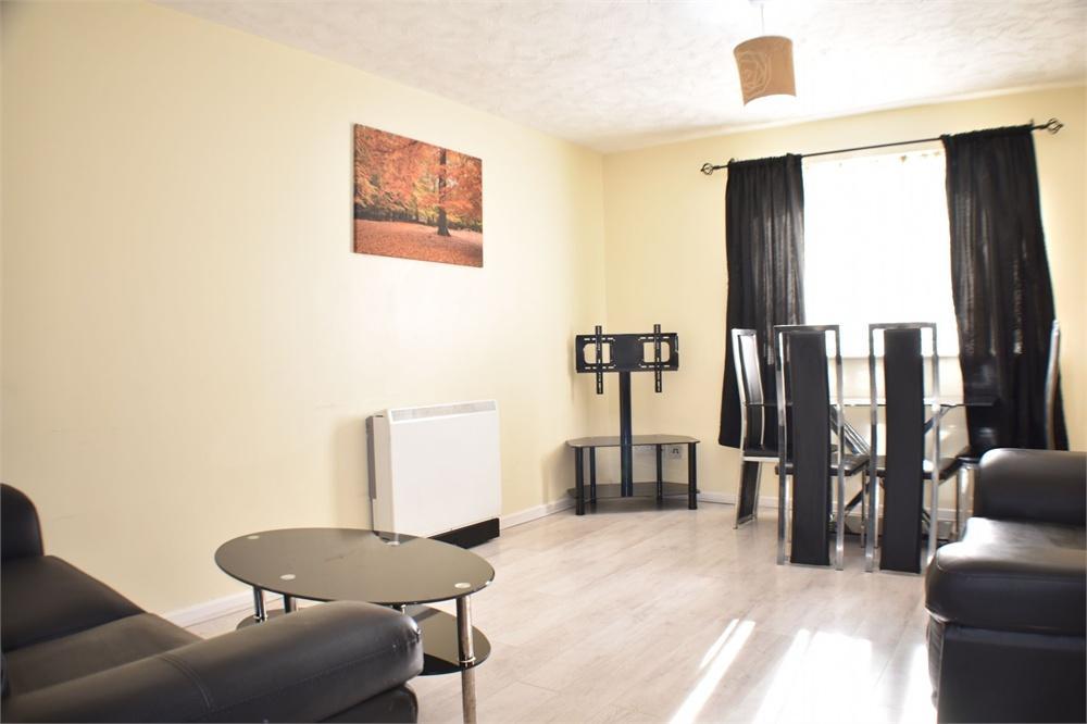 Buy or rent a property | Harrier Way, London E6 5YX