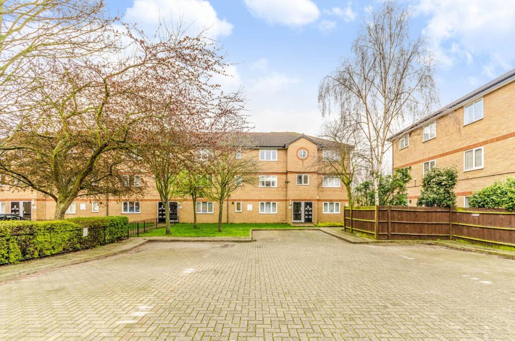 Buy or rent a property | Harrier Way, London E6 5YX