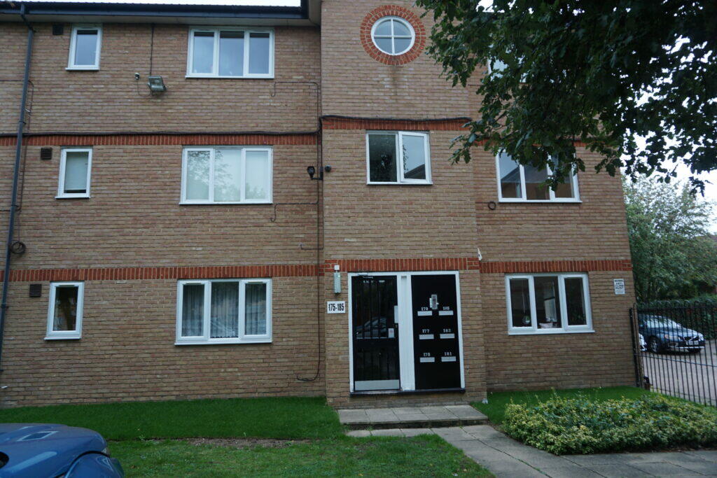 Buy or rent a property | Harrier Way, London E6 5YX