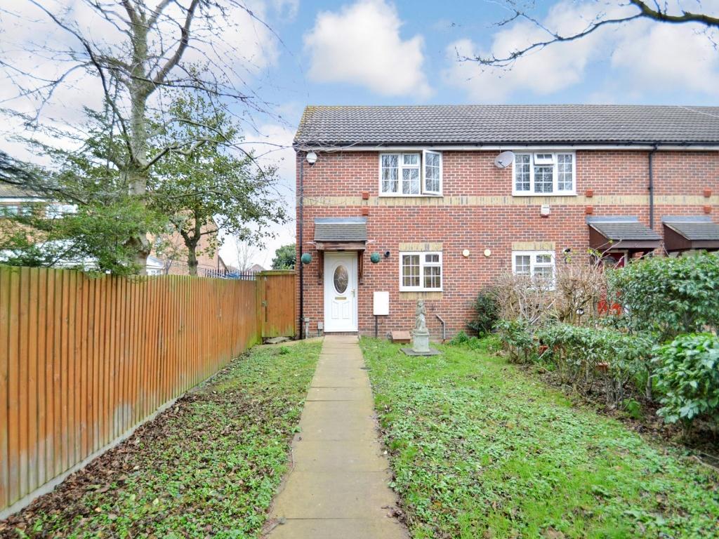 Buy or rent a property | Amy Warne Close, London E6 5ZL