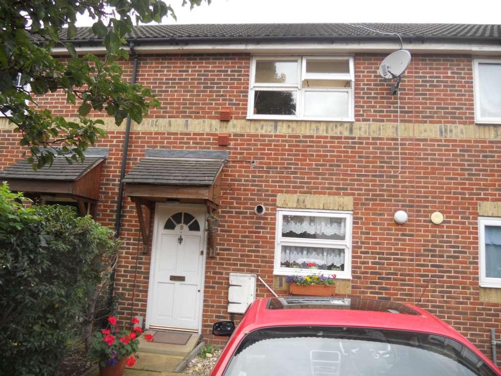 Buy or rent a property | Amy Warne Close, London E6 5ZL