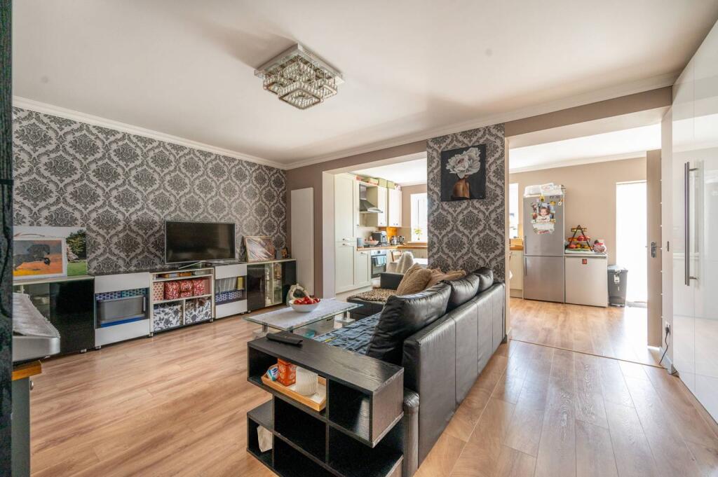Buy or rent a property | Vicarage Lane, London E6 6AB