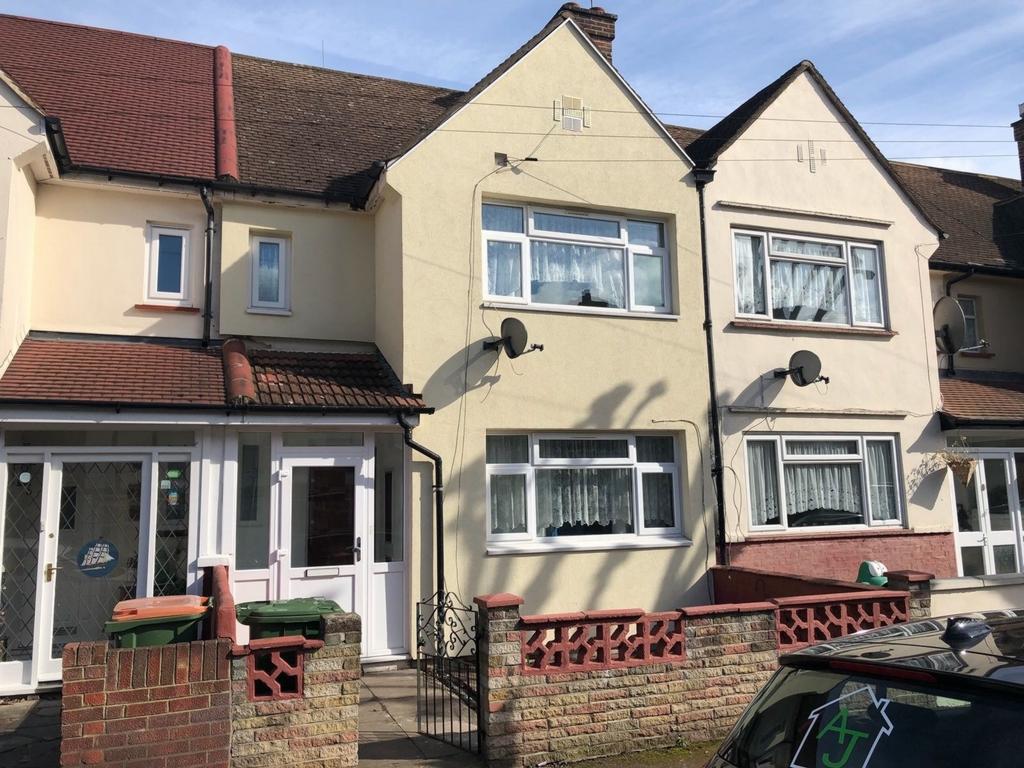 Buy or rent a property | Becket Avenue, London E6 6AE