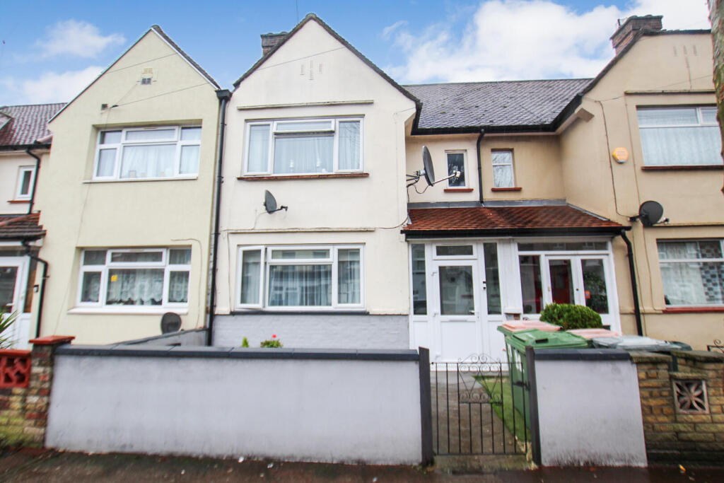 Buy or rent a property | Becket Avenue, London E6 6AE