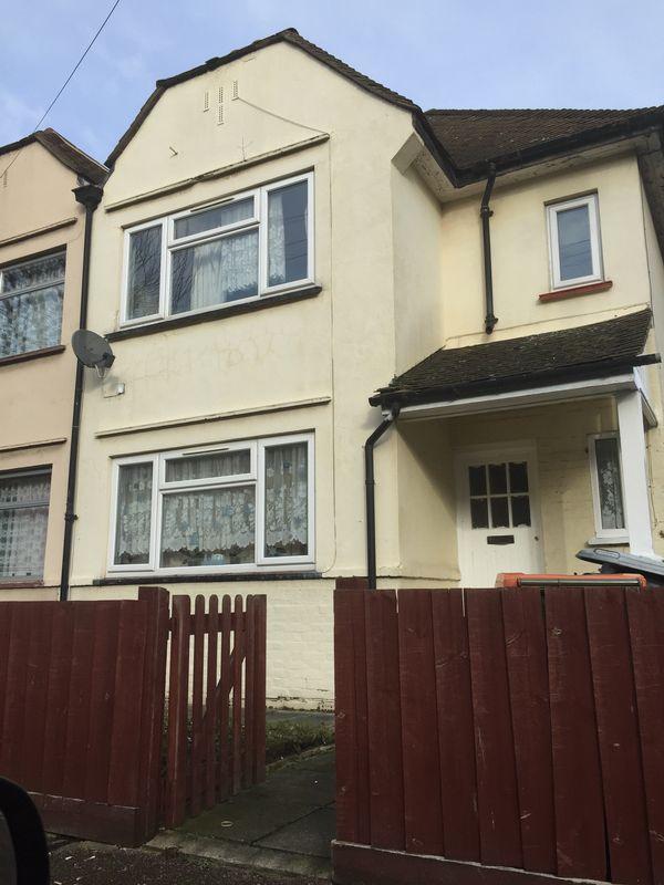 Buy or rent a property | Becket Avenue, London E6 6AE