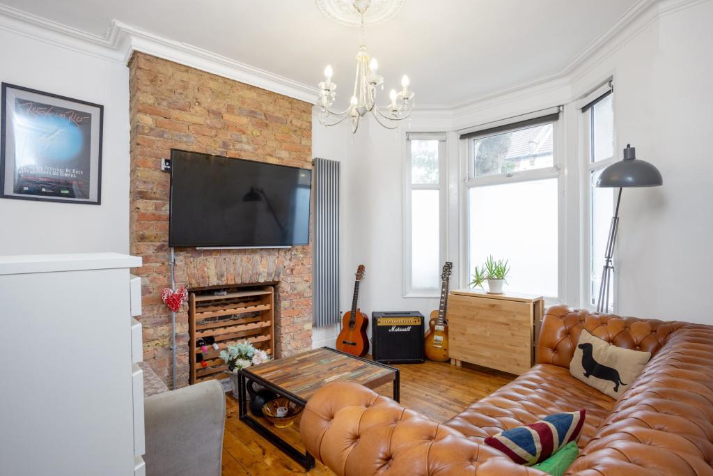 Buy or rent a property | Becket Avenue, London E6 6AE