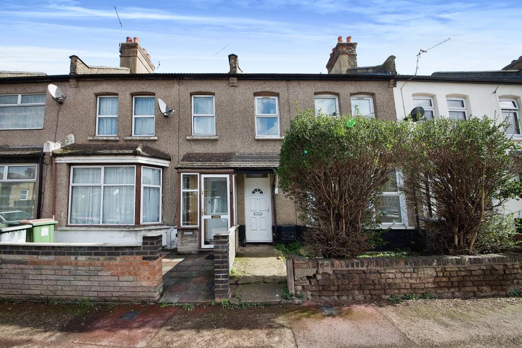 Buy or rent a property | Becket Avenue, London E6 6AE
