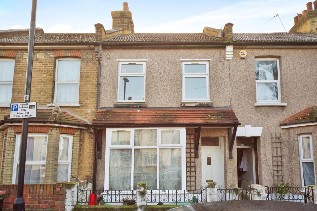 Buy or rent a property | Becket Avenue, London E6 6AF