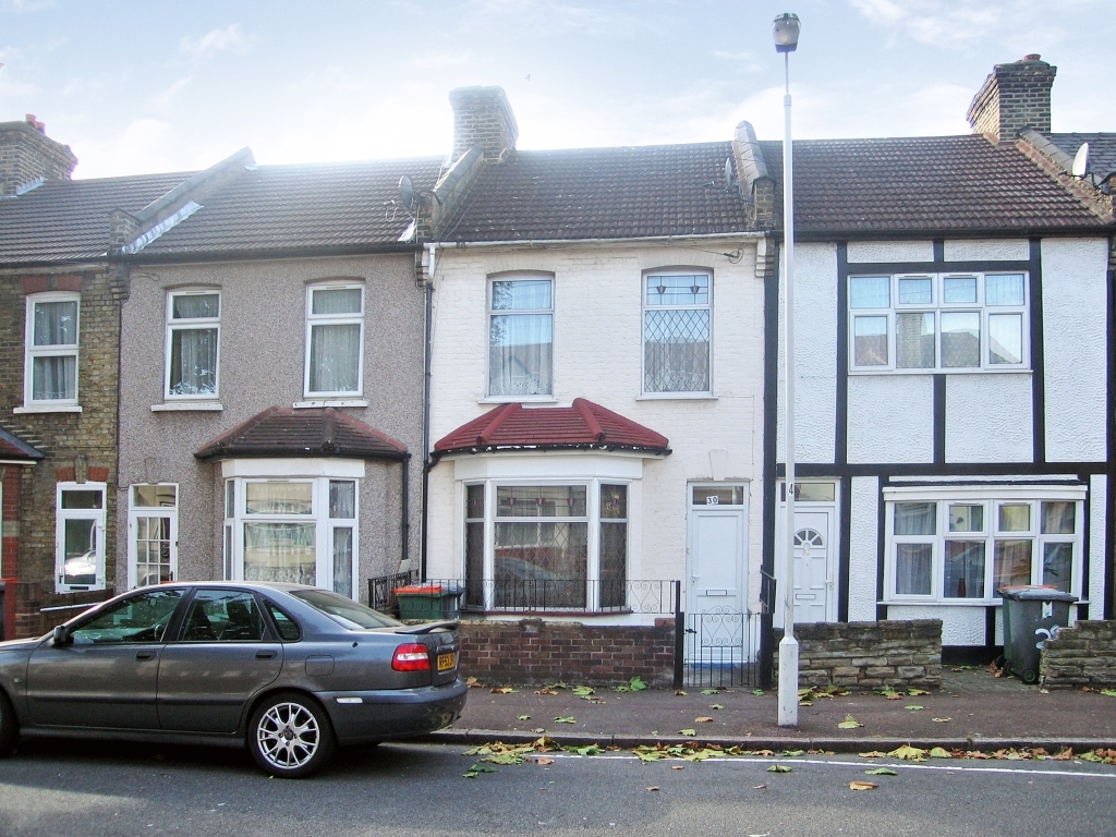 Buy or rent a property | Becket Avenue, London E6 6AF