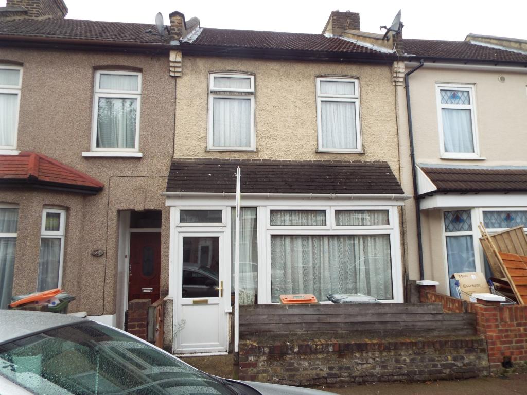 Buy or rent a property | Becket Avenue, London E6 6AF