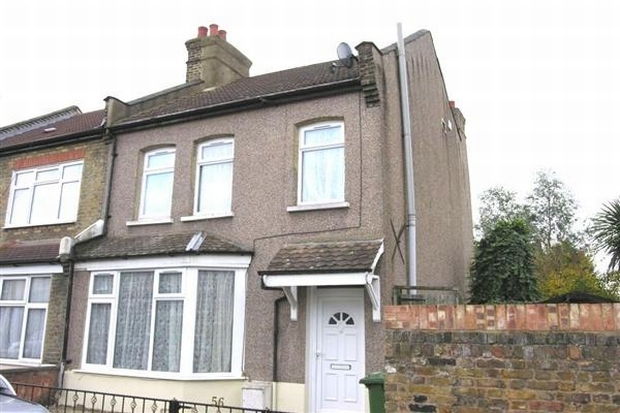 Buy or rent a property | Becket Avenue, London E6 6AF