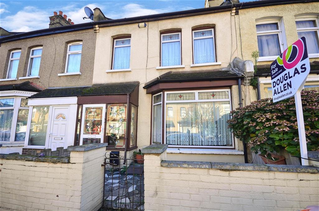 Buy or rent a property | Becket Avenue, London E6 6AF