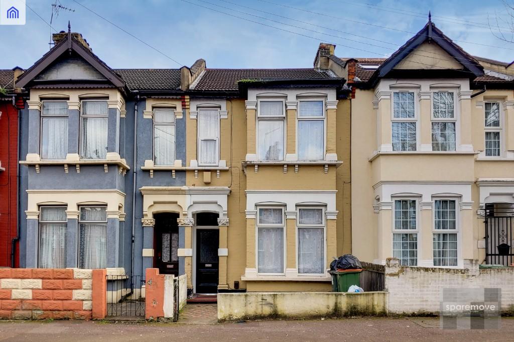 Buy or rent a property | Charlemont Road, London E6 6AG
