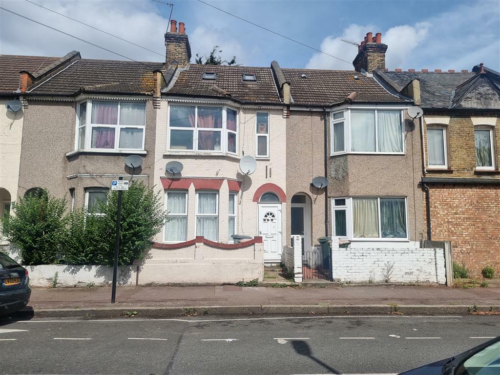 Buy or rent a property | Charlemont Road, London E6 6AG