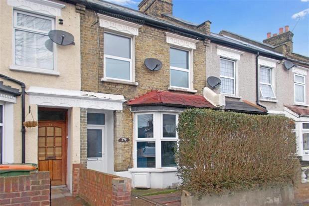Buy or rent a property | Wolsey Avenue, London E6 6AH