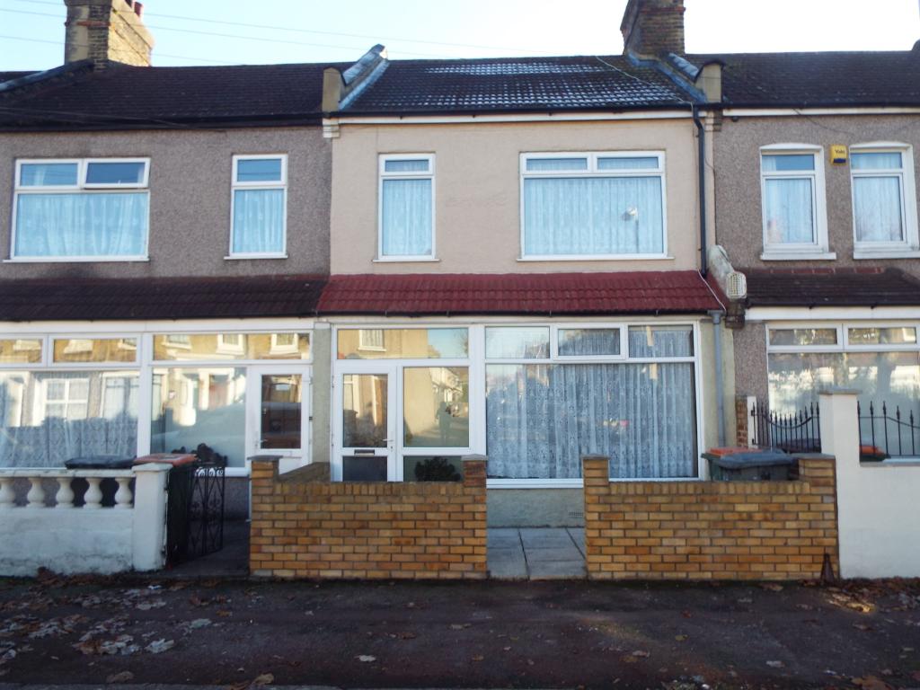 Buy or rent a property | Wolsey Avenue, London E6 6AJ