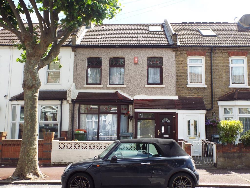 Buy or rent a property | Wolsey Avenue, London E6 6AJ