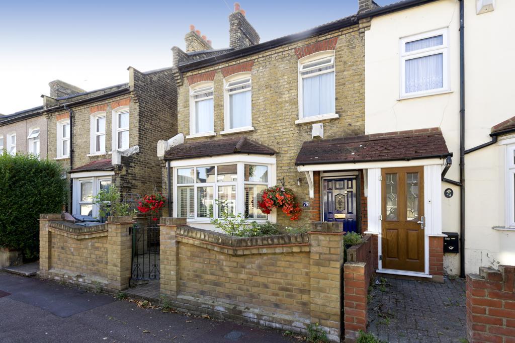 Buy or rent a property | Wolsey Avenue, London E6 6AJ