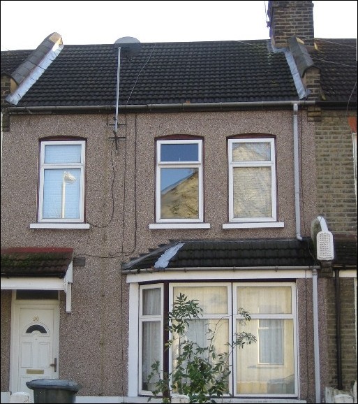 Buy or rent a property | Wolsey Avenue, London E6 6AJ