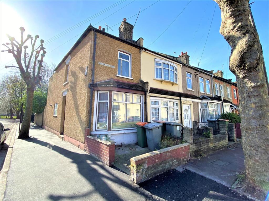 Buy or rent a property | Wolsey Avenue, London E6 6AJ