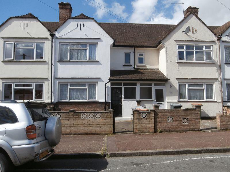 Buy or rent a property | Langton Avenue, London E6 6AL