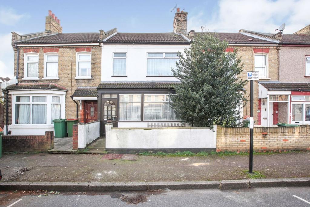Buy or rent a property | Langton Avenue, London E6 6AL
