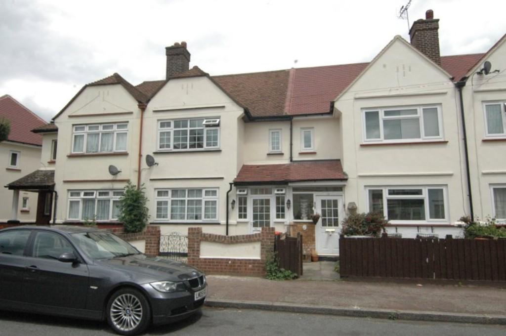 Buy or rent a property | Langton Avenue, London E6 6AN