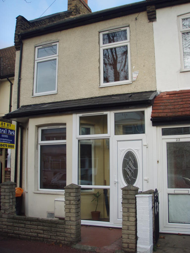 Buy or rent a property | Langton Avenue, London E6 6AN