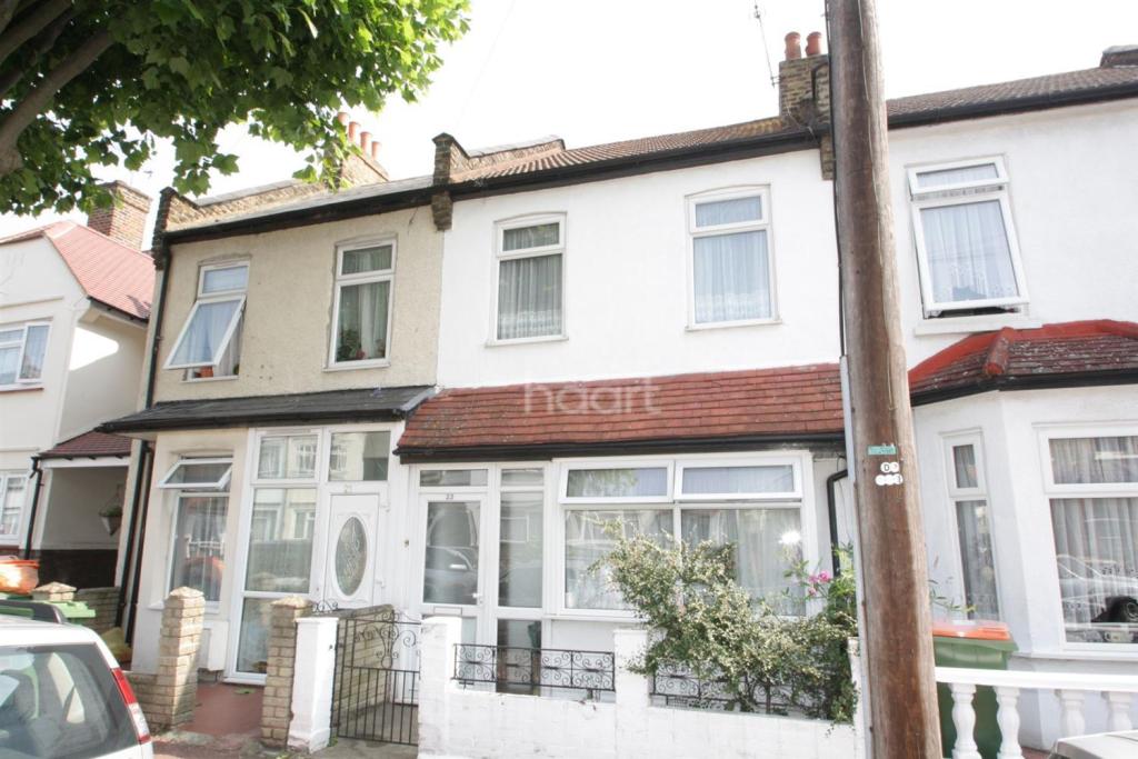 Buy or rent a property | Langton Avenue, London E6 6AN