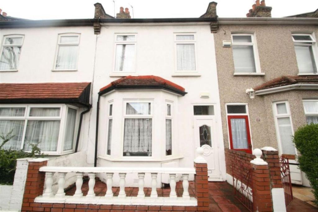 Buy or rent a property | Langton Avenue, London E6 6AN