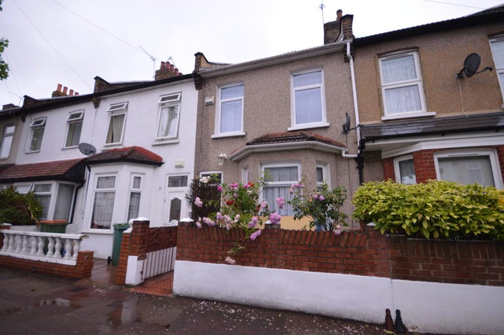 Buy or rent a property | Langton Avenue, London E6 6AN