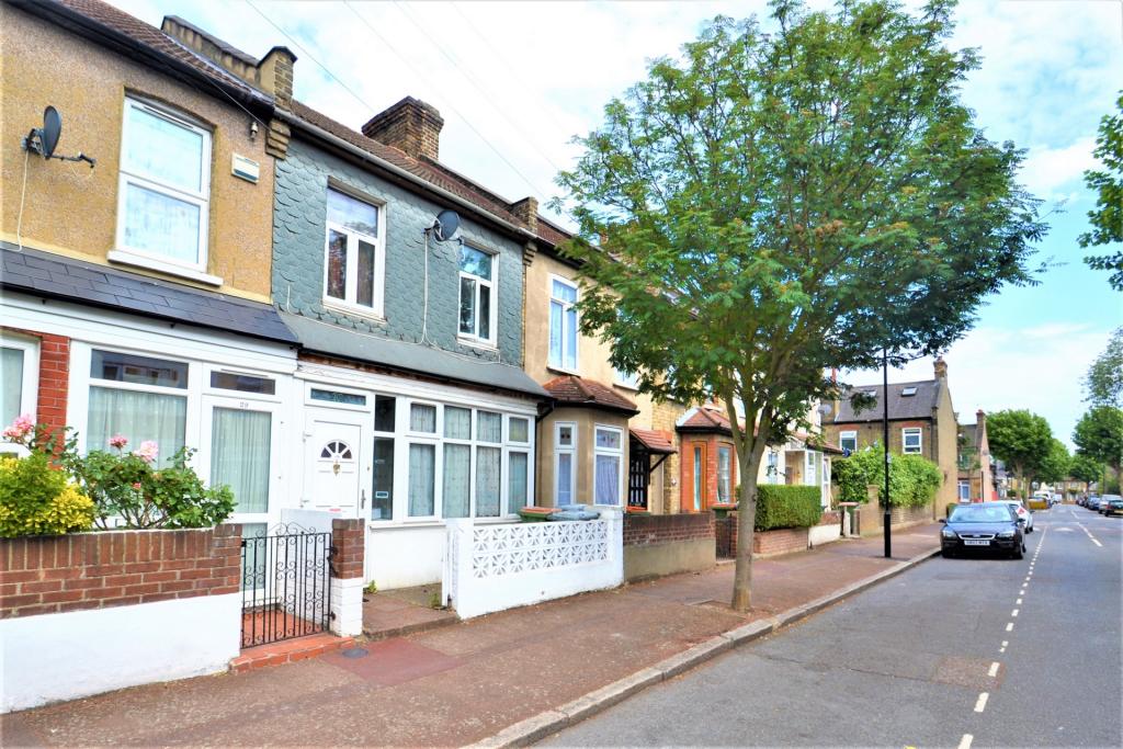 Buy or rent a property | Langton Avenue, London E6 6AN