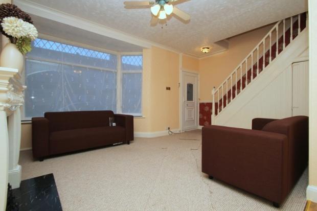 Buy or rent a property | Langton Avenue, London E6 6AN