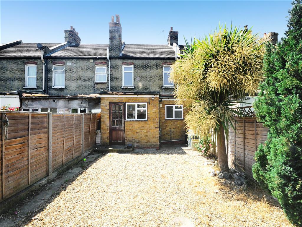 Buy or rent a property | Langton Avenue, London E6 6AN
